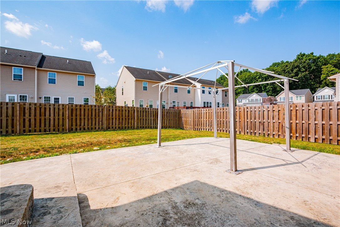 Sandstone Ridge - Residential