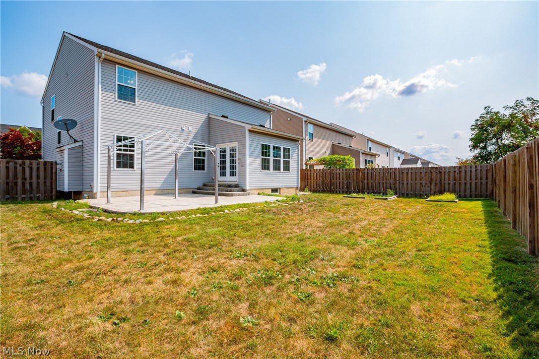 Sandstone Ridge - Residential