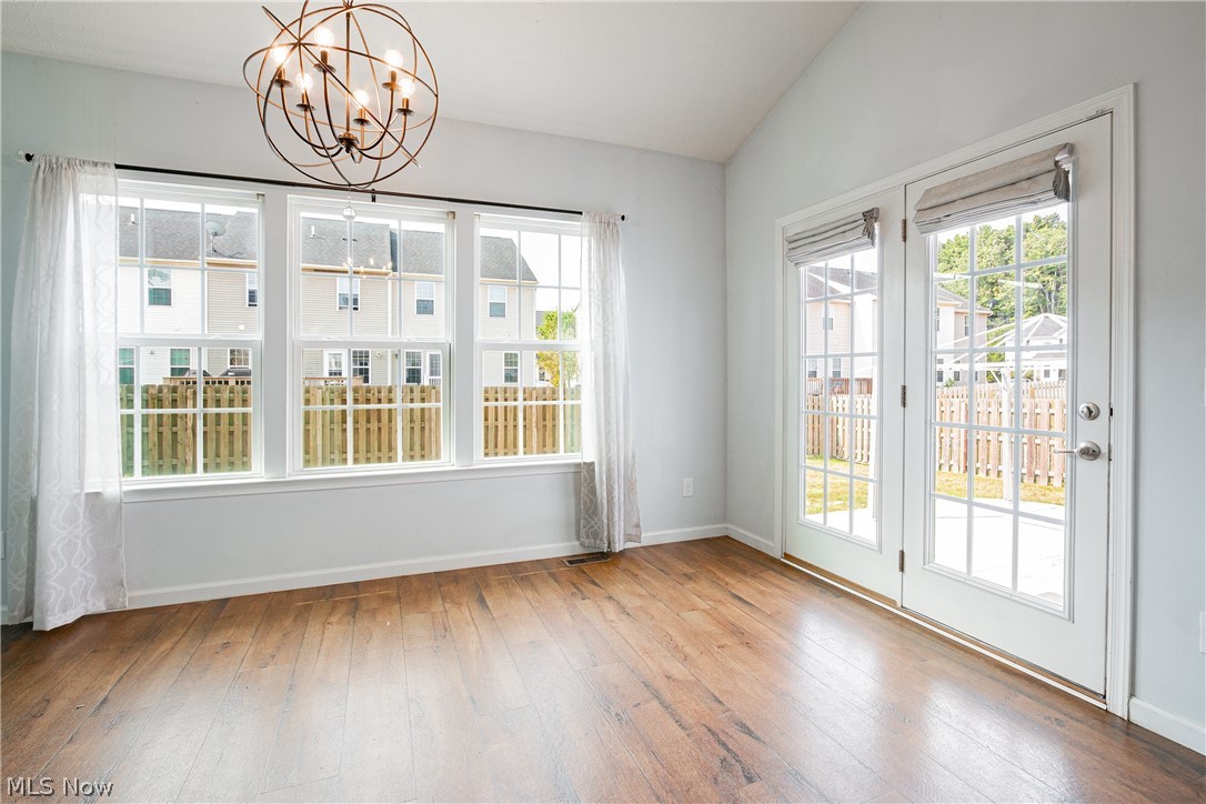 Sandstone Ridge - Residential