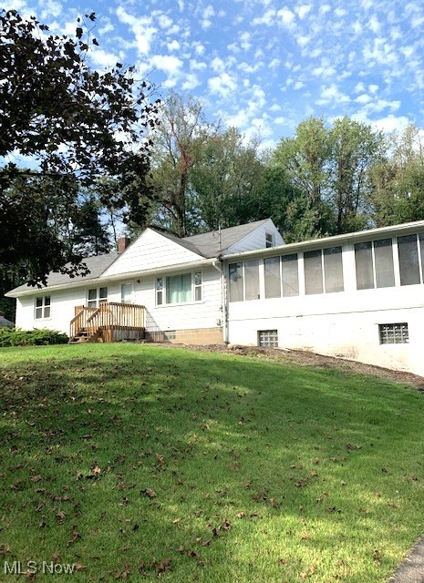 Peterboro - Residential