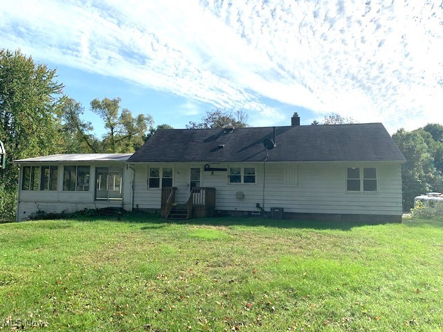 Peterboro - Residential