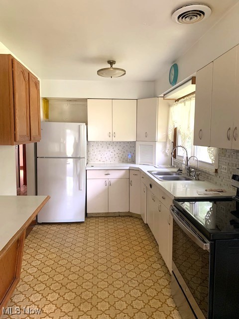 Peterboro - Residential