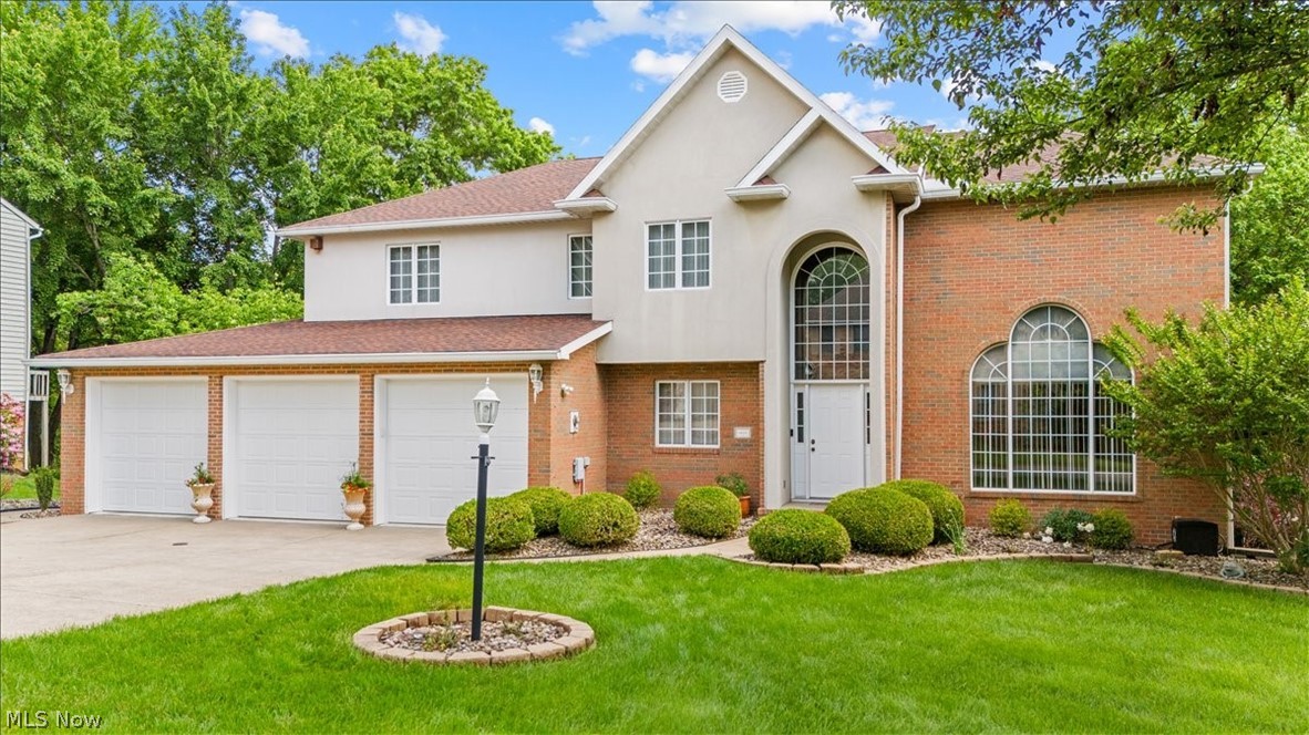 Greenmont Hills Adn Ph III - Residential