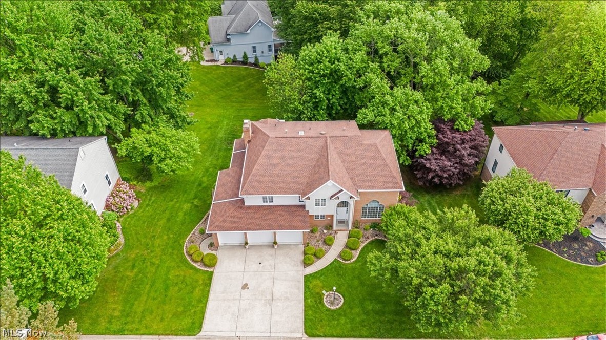 Greenmont Hills Adn Ph III - Residential