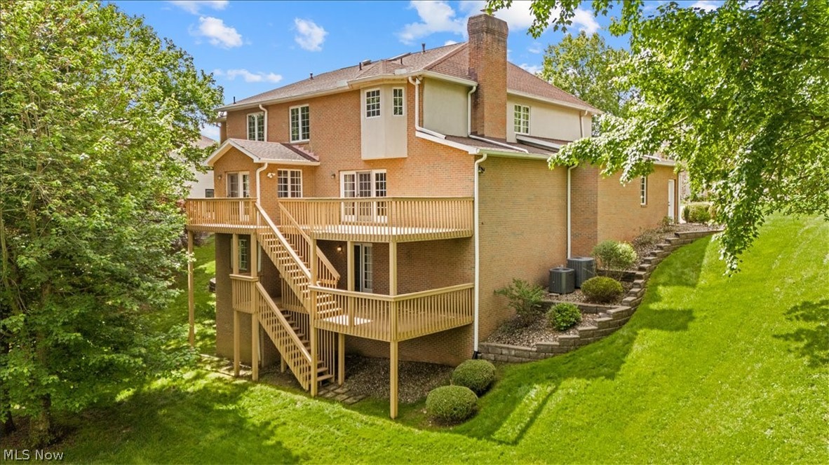 Greenmont Hills Adn Ph III - Residential