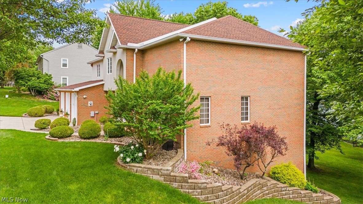 Greenmont Hills Adn Ph III - Residential