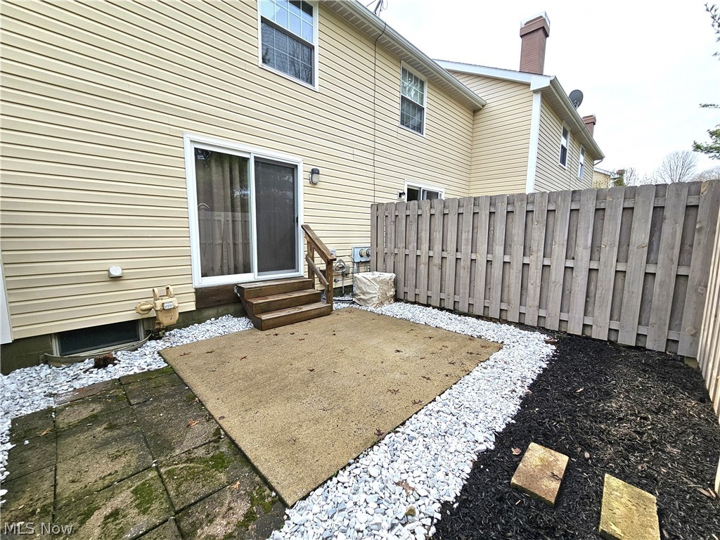 Saybrooke Mdws - Residential