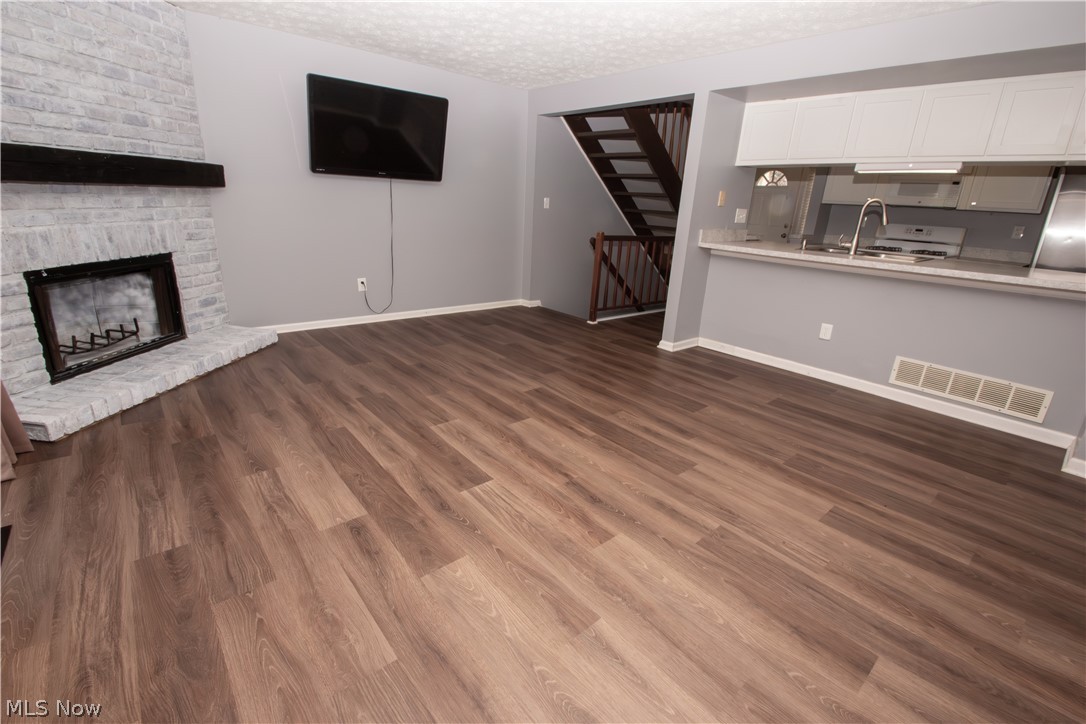 Saybrooke Mdws - Residential