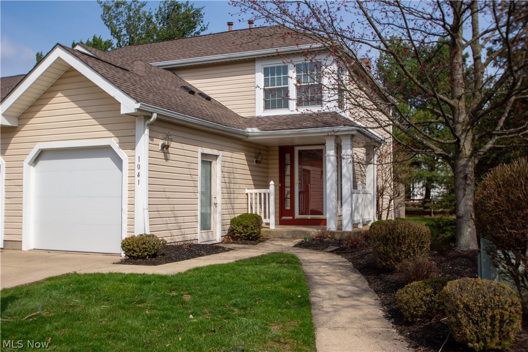 Saybrooke Mdws - Residential