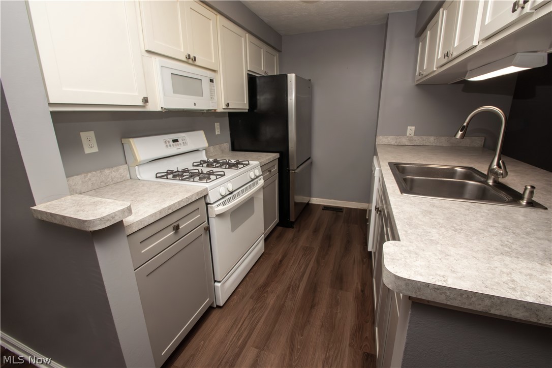 Saybrooke Mdws - Residential