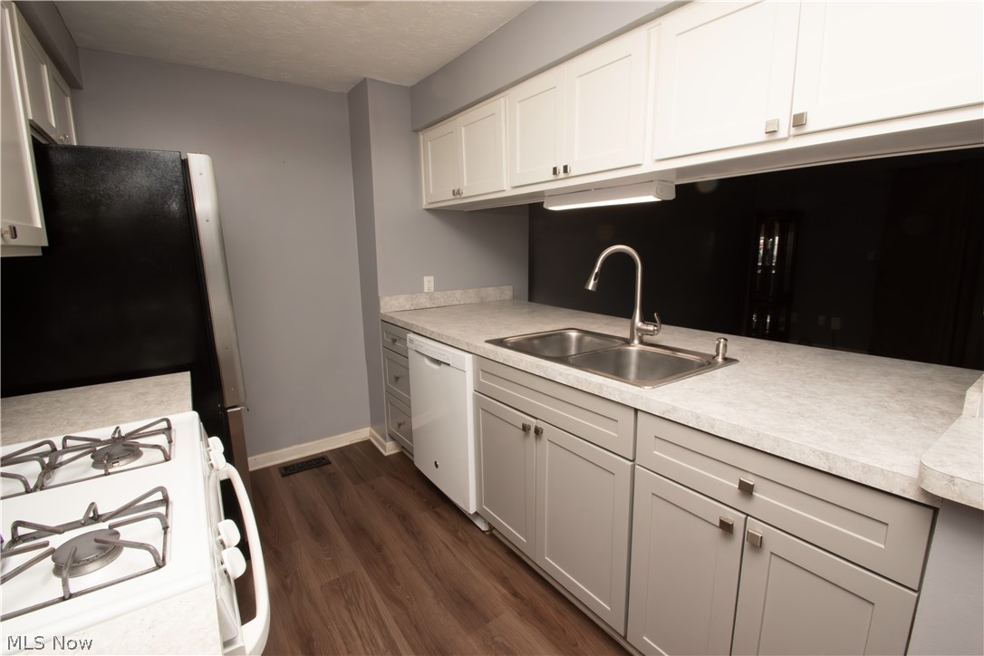 Saybrooke Mdws - Residential