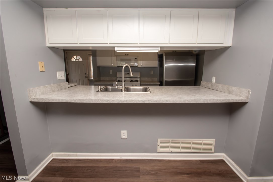 Saybrooke Mdws - Residential