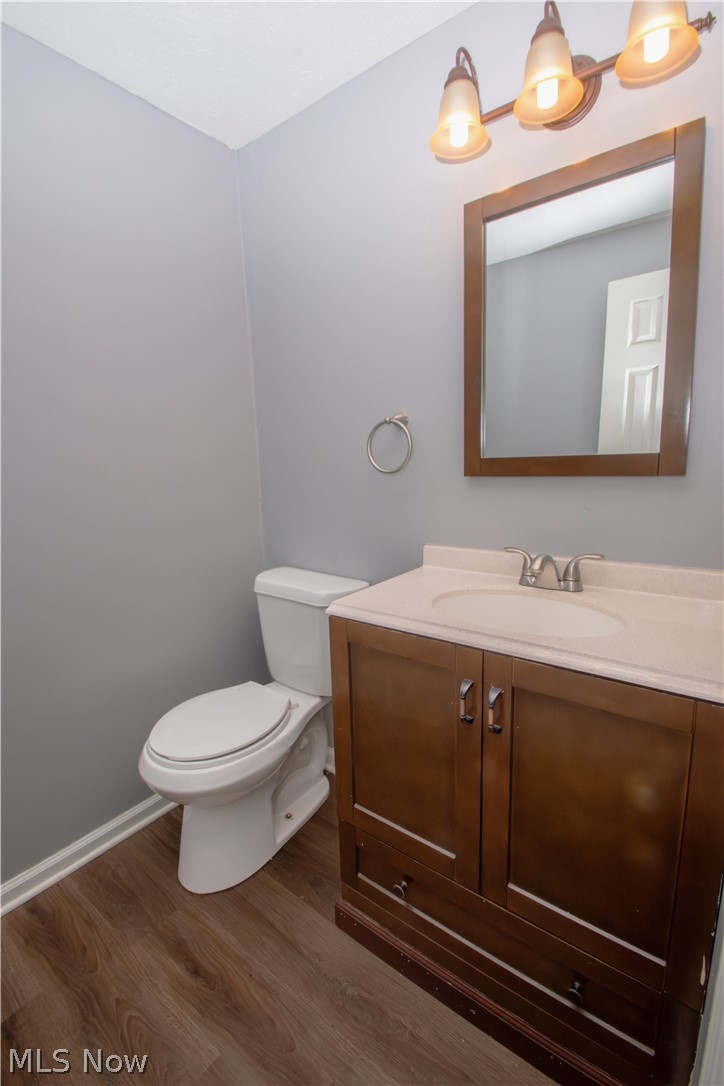 Saybrooke Mdws - Residential