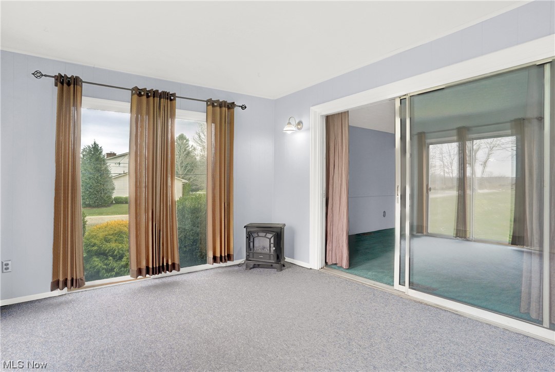 Bertsch Allotment 01 - Residential