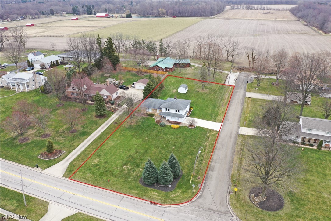 Bertsch Allotment 01 - Residential