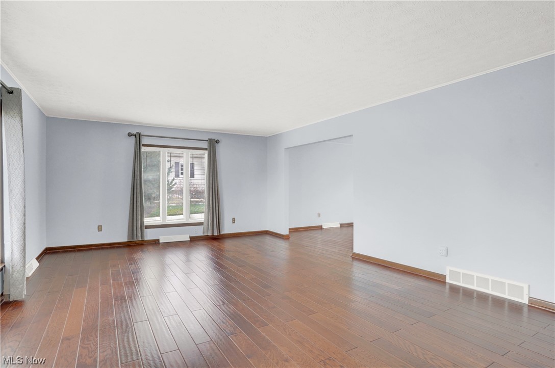 Bertsch Allotment 01 - Residential