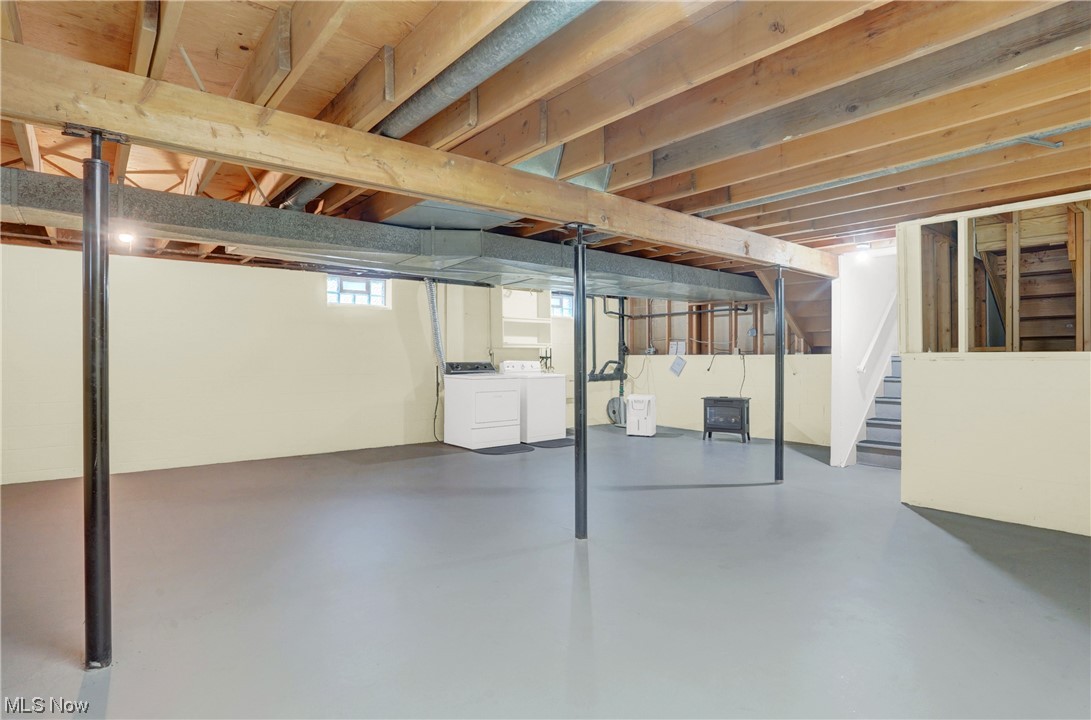 Bertsch Allotment 01 - Residential