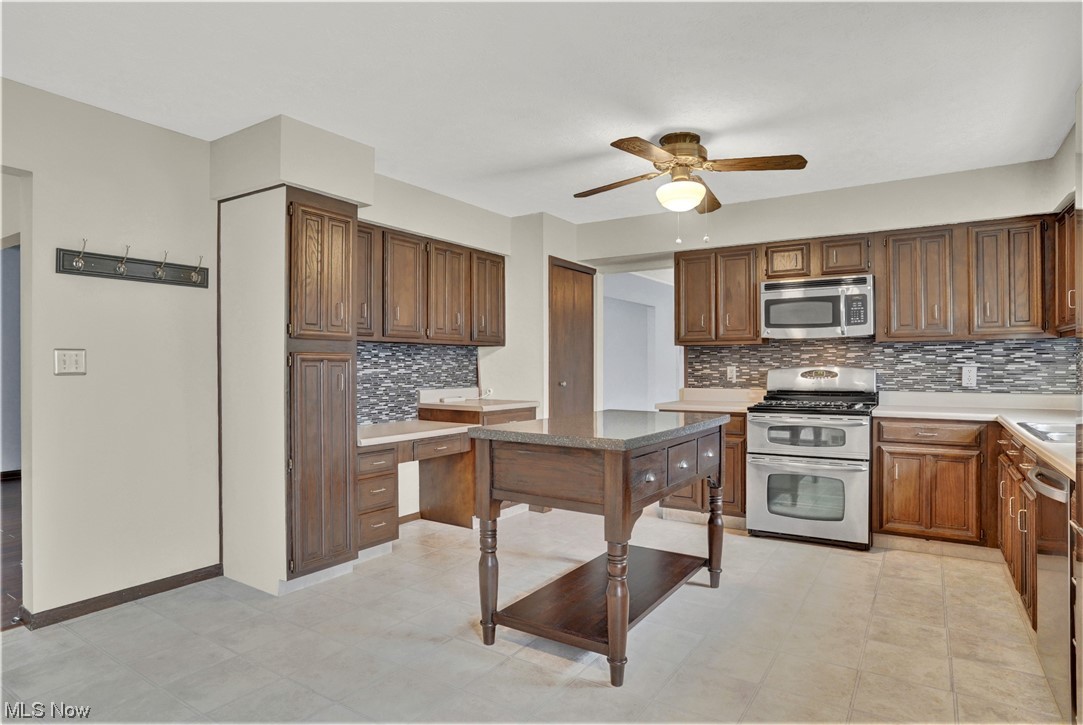 Bertsch Allotment 01 - Residential