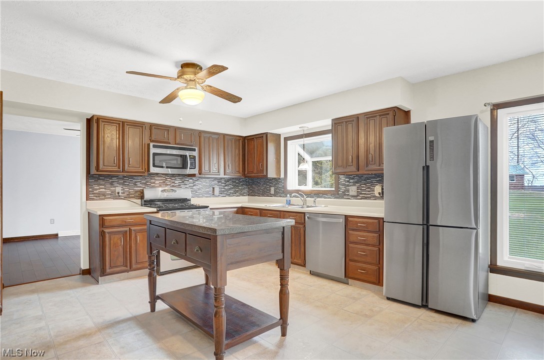 Bertsch Allotment 01 - Residential