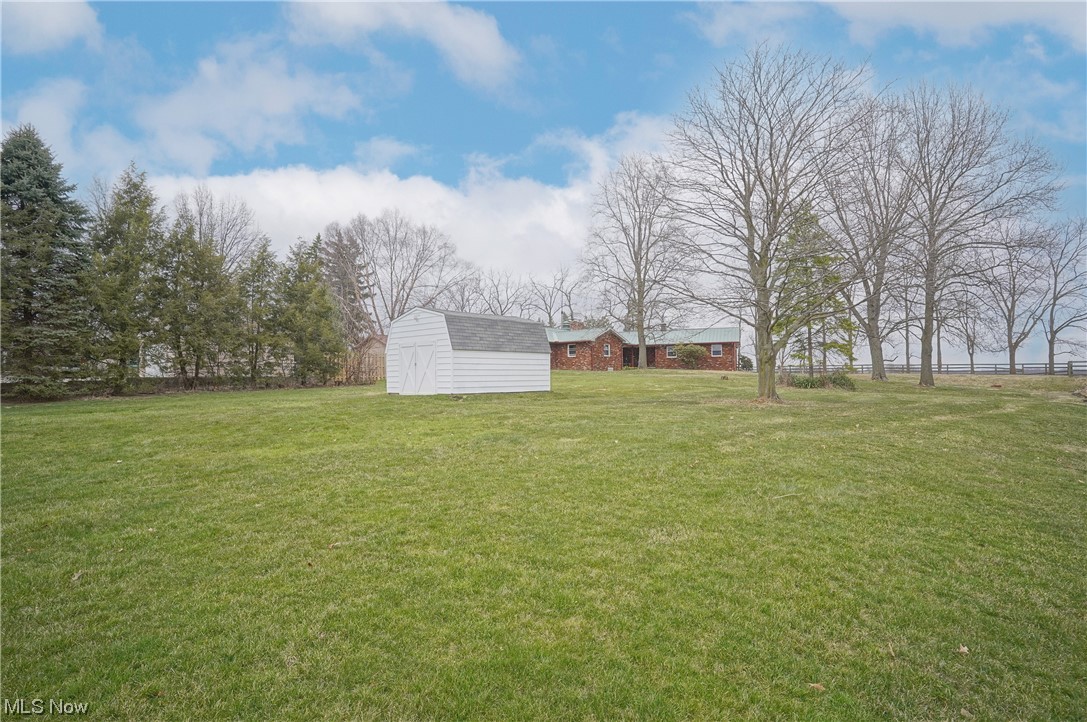 Bertsch Allotment 01 - Residential