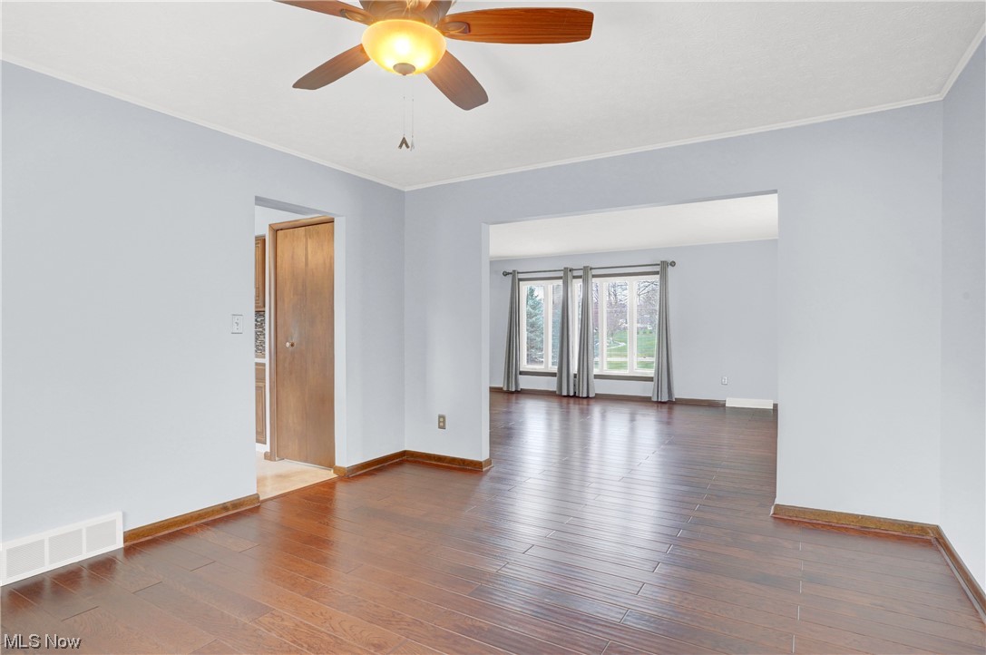 Bertsch Allotment 01 - Residential