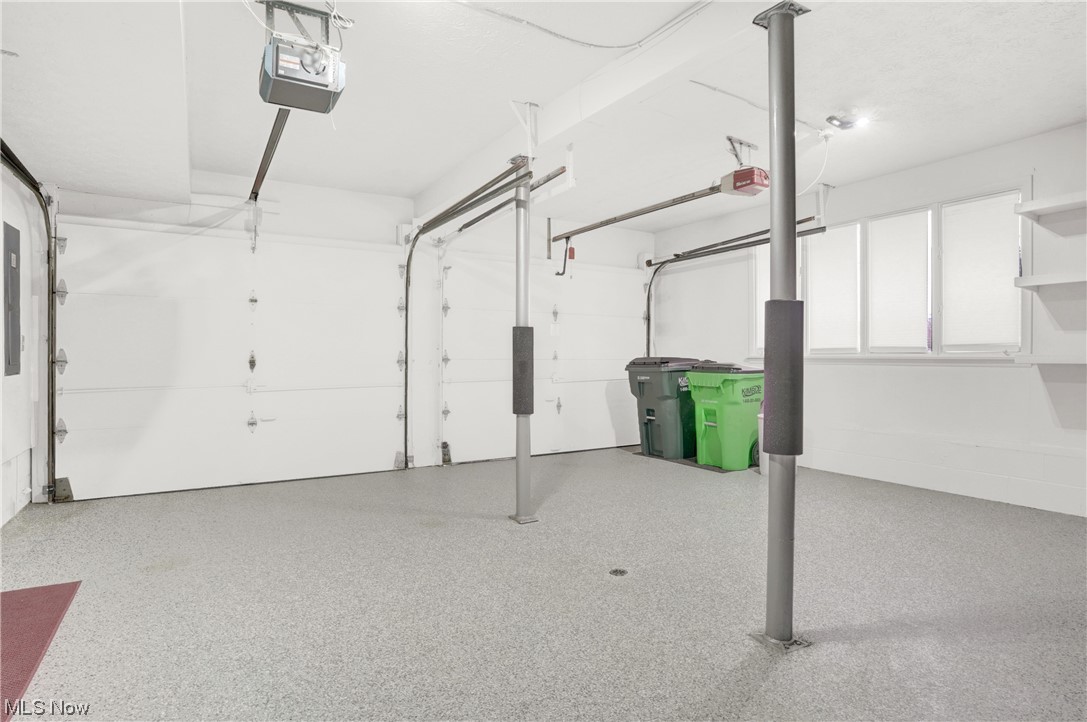 Bertsch Allotment 01 - Residential