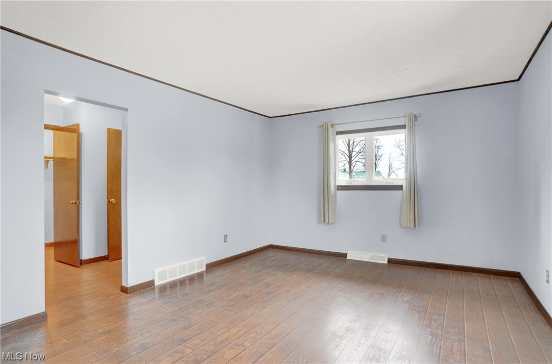 Bertsch Allotment 01 - Residential