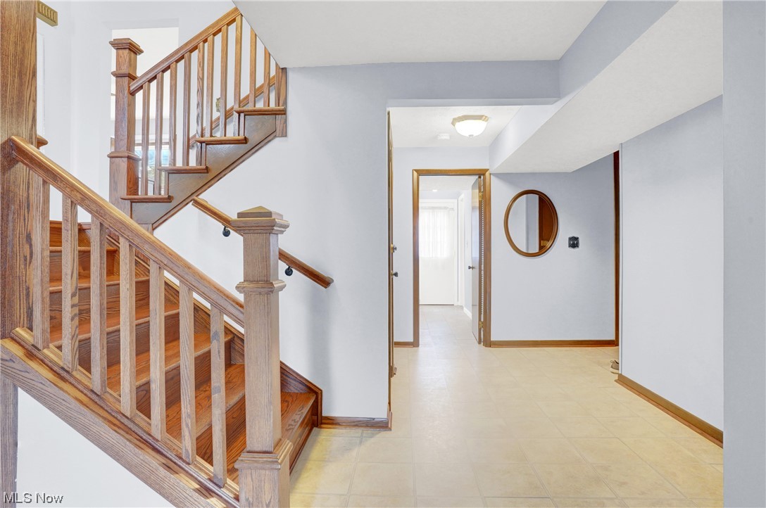 Bertsch Allotment 01 - Residential