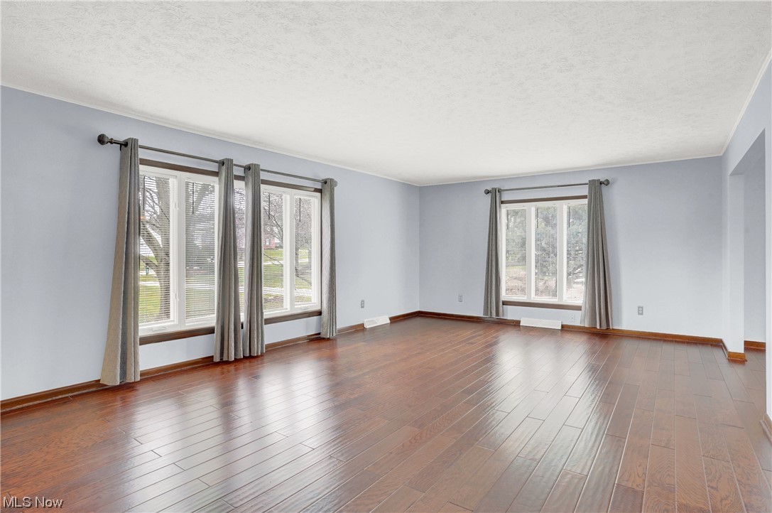 Bertsch Allotment 01 - Residential