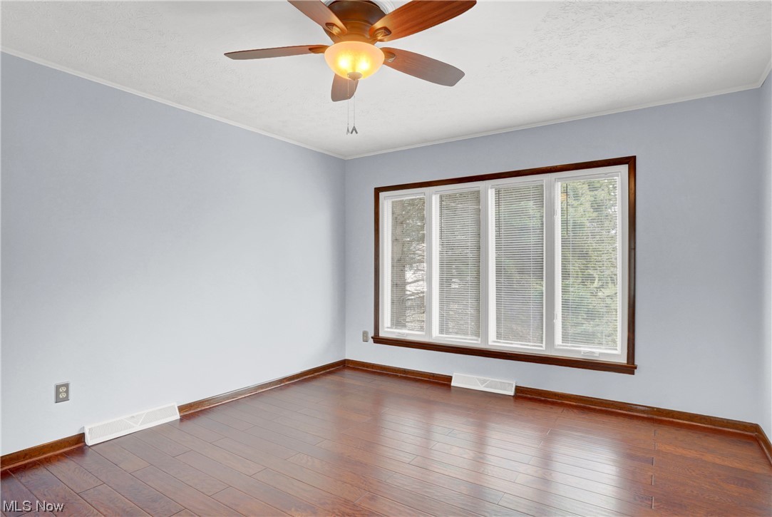 Bertsch Allotment 01 - Residential