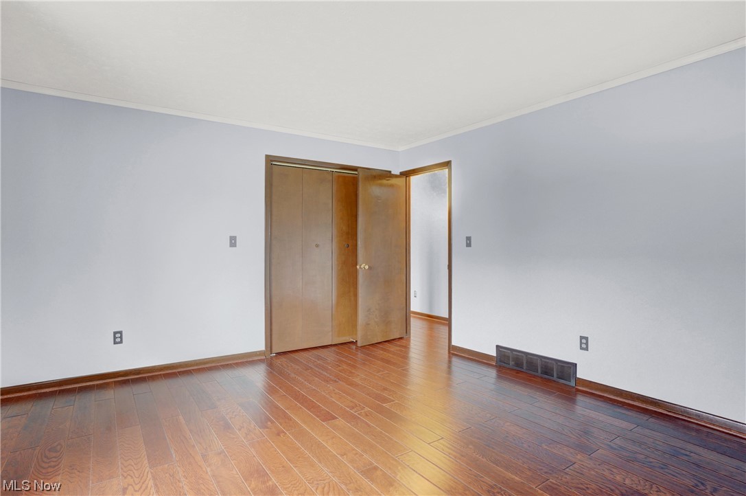 Bertsch Allotment 01 - Residential