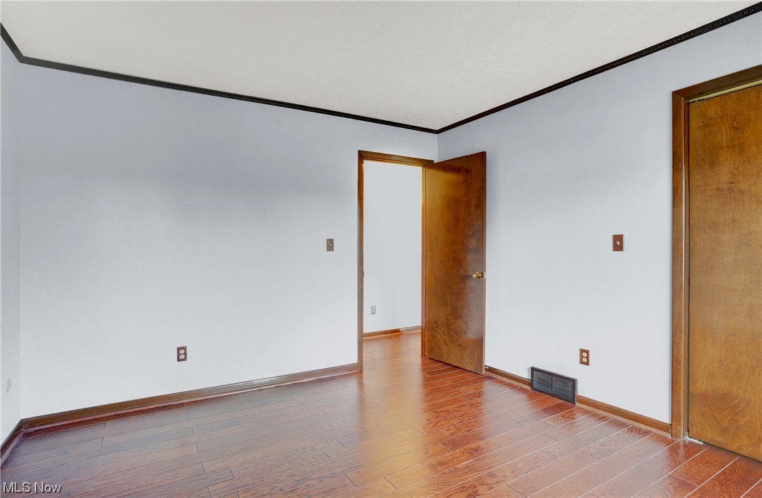 Bertsch Allotment 01 - Residential