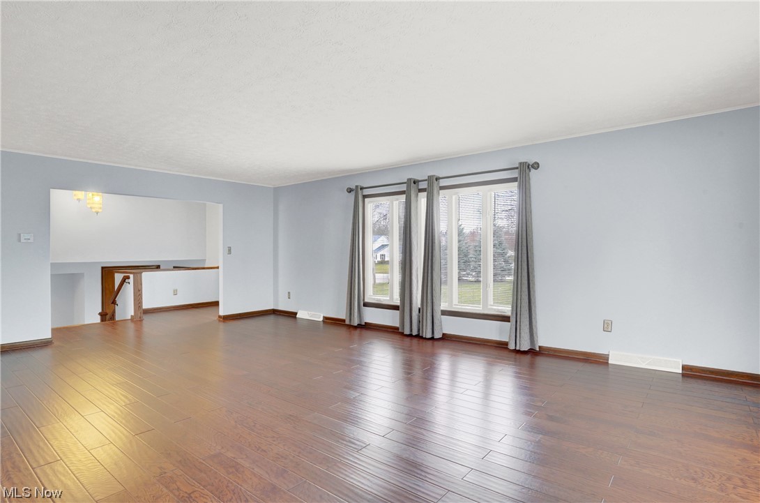 Bertsch Allotment 01 - Residential