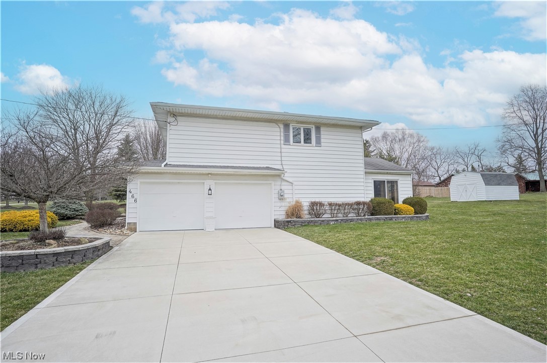 Bertsch Allotment 01 - Residential