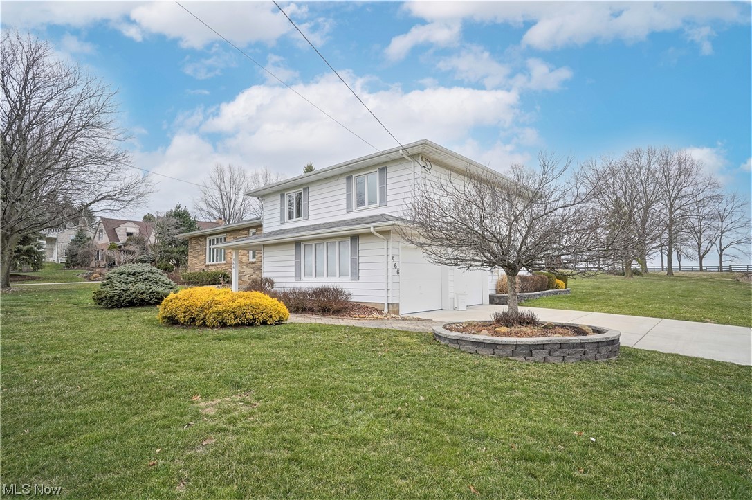 Bertsch Allotment 01 - Residential