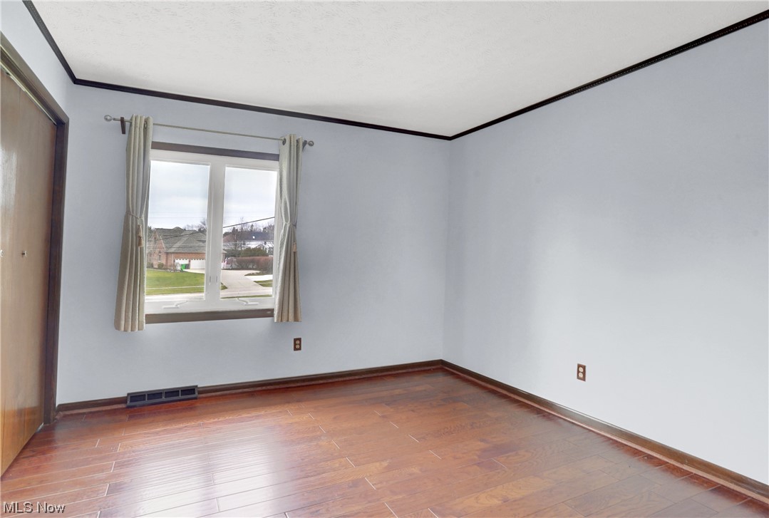 Bertsch Allotment 01 - Residential