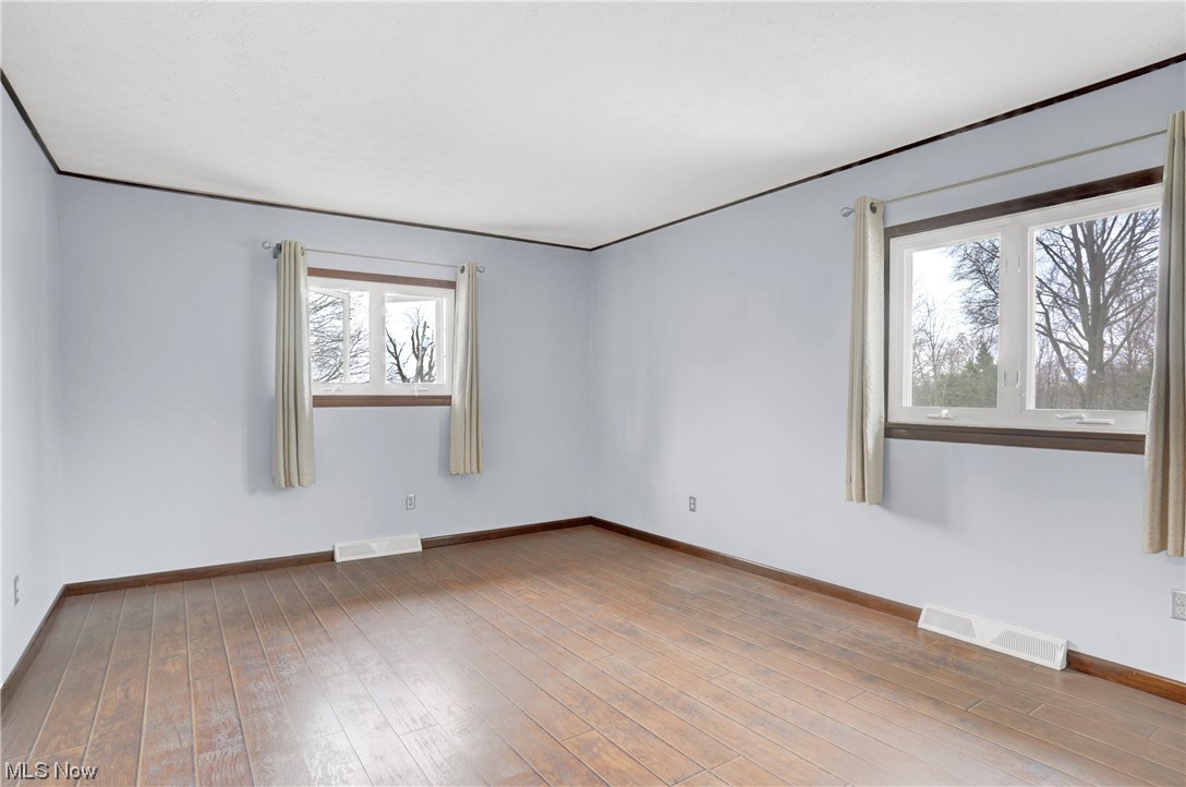 Bertsch Allotment 01 - Residential