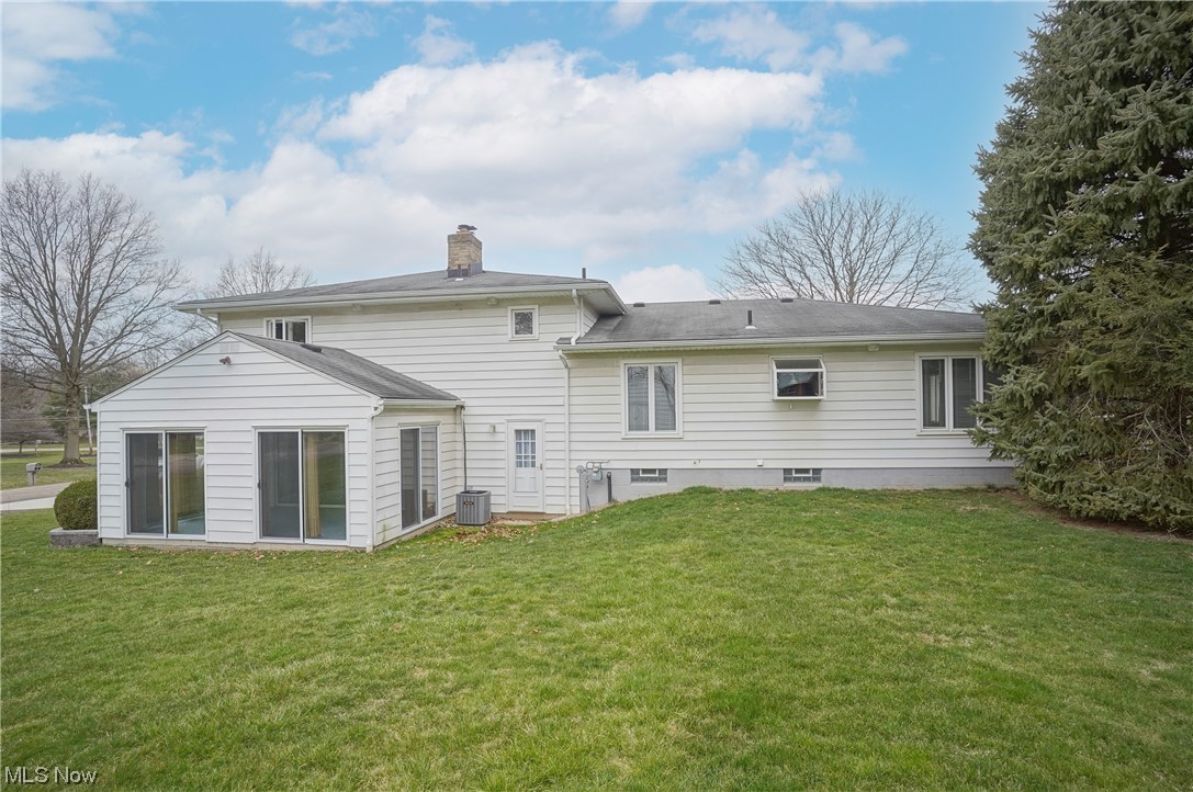 Bertsch Allotment 01 - Residential