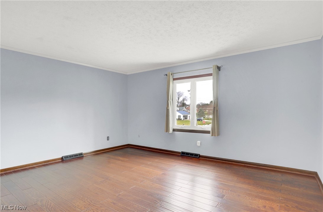 Bertsch Allotment 01 - Residential