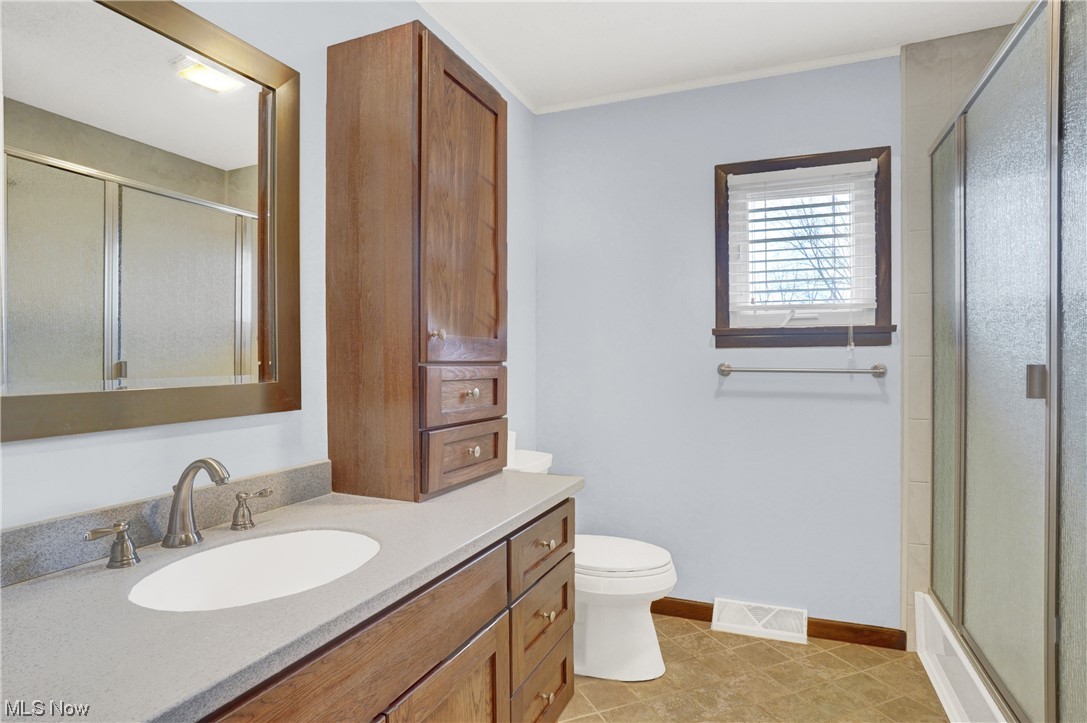 Bertsch Allotment 01 - Residential