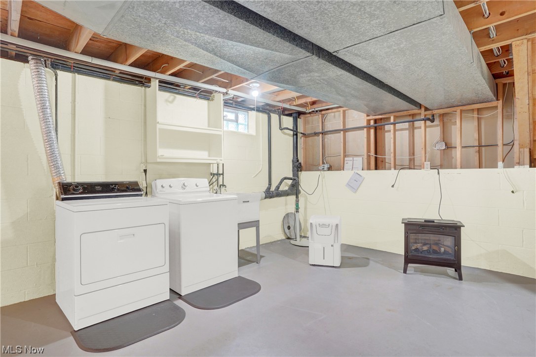 Bertsch Allotment 01 - Residential