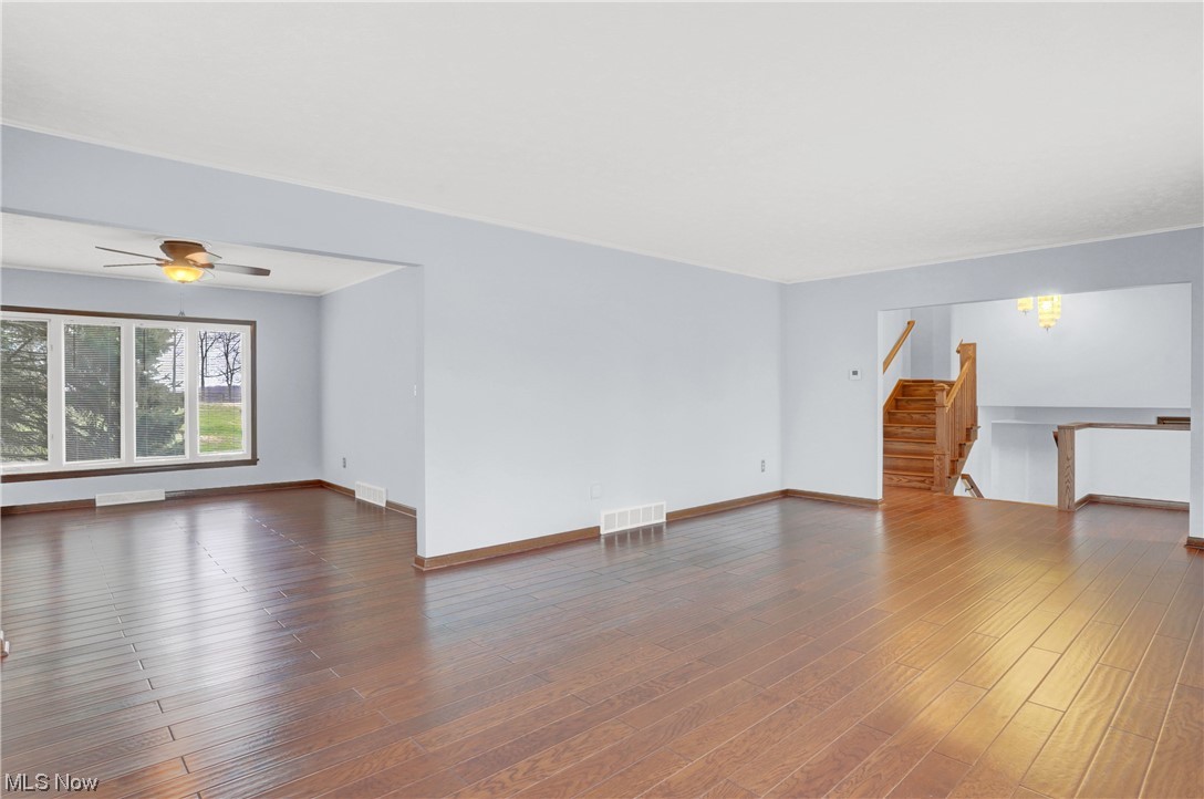 Bertsch Allotment 01 - Residential