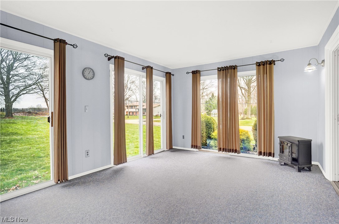 Bertsch Allotment 01 - Residential