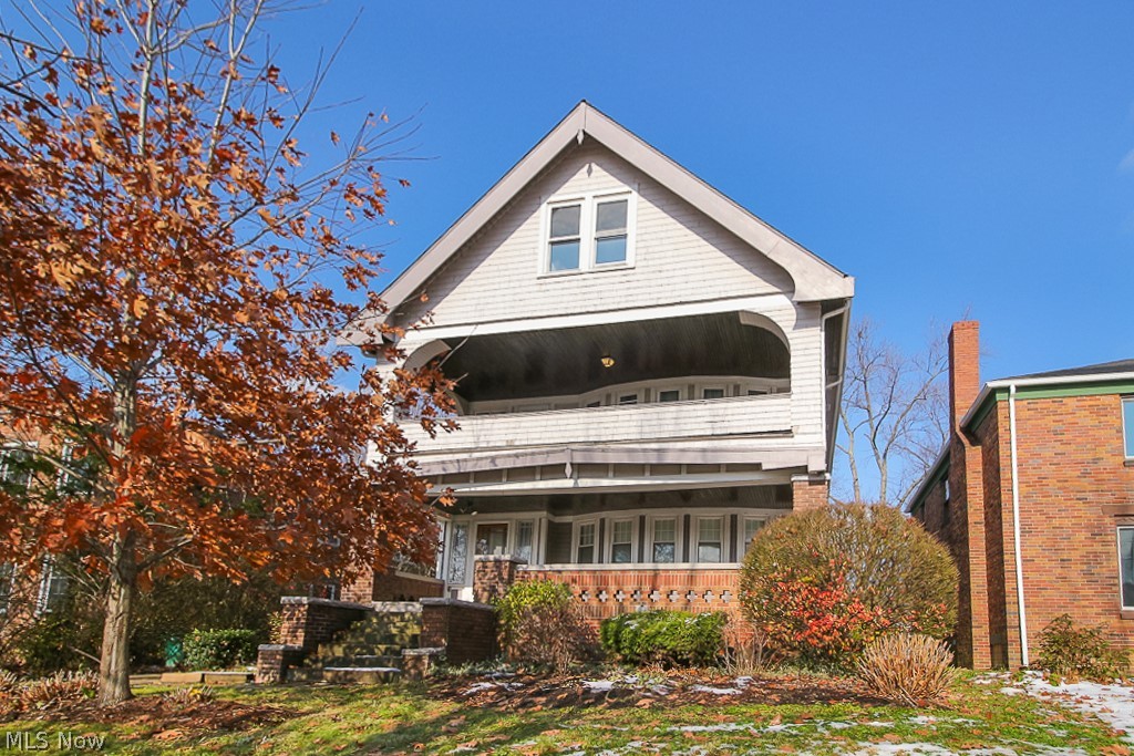 Highland - Residential Income