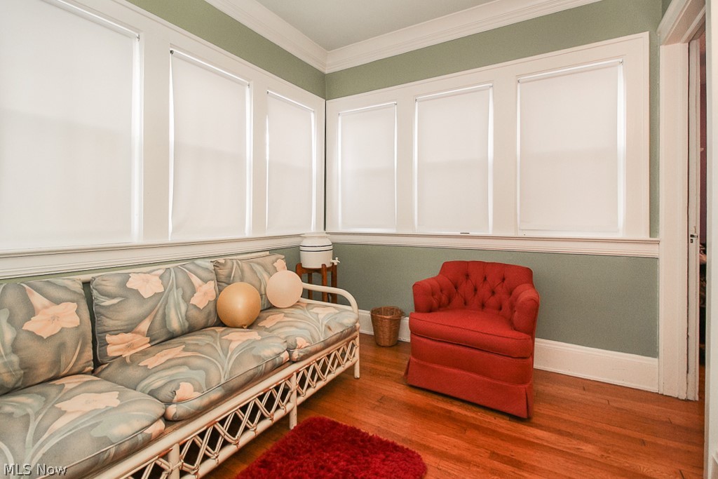 Highland - Residential Income