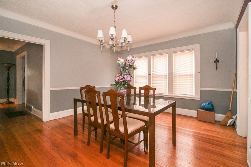 Highland - Residential Income