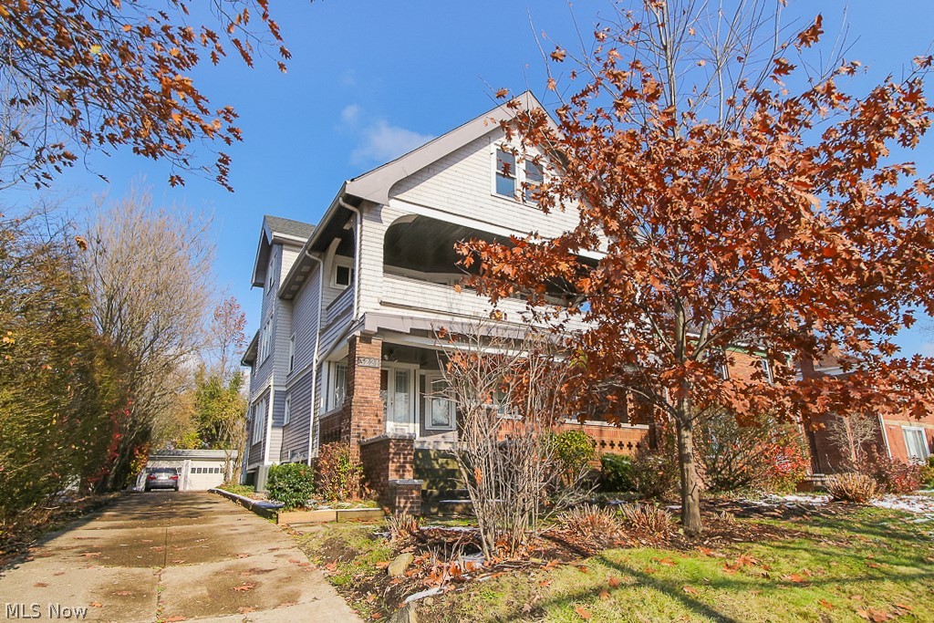 Highland - Residential Income