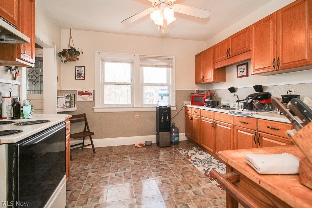 Highland - Residential Income