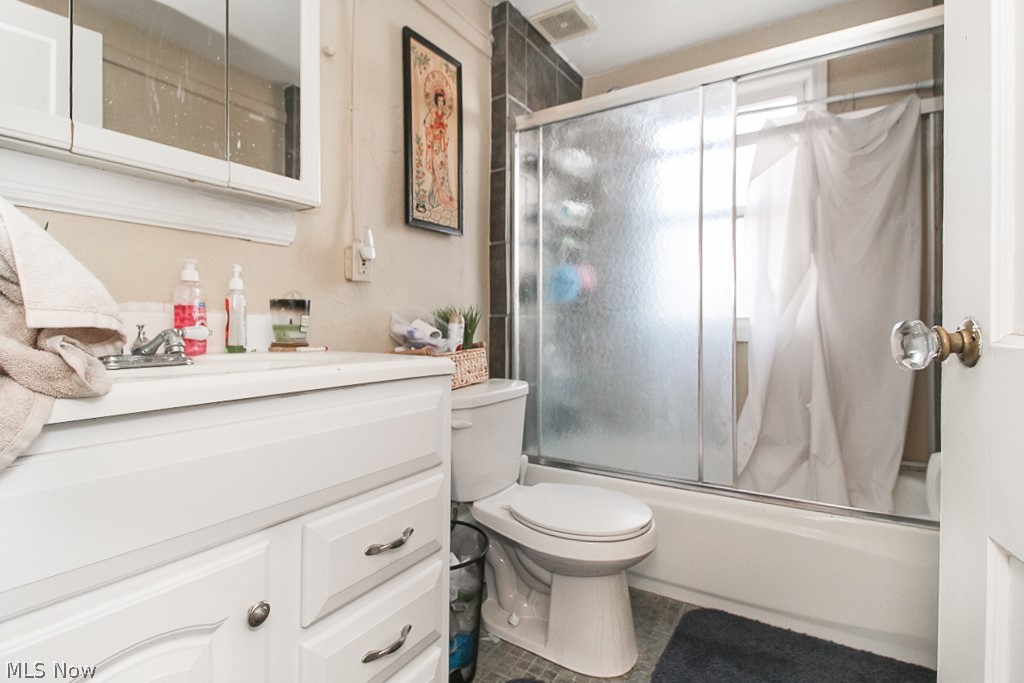 Highland - Residential Income