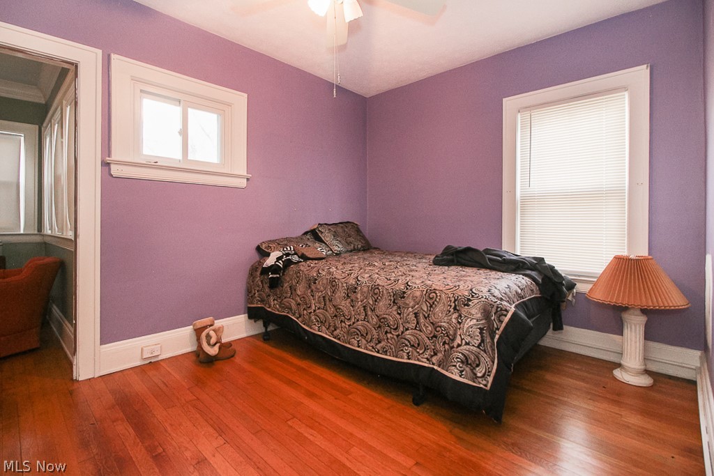 Highland - Residential Income